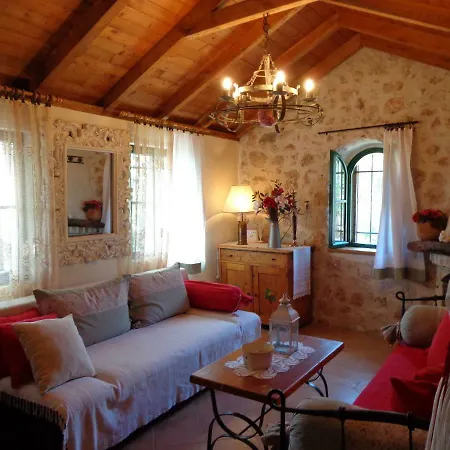 House Dobrila Prázdninový dům Igrane