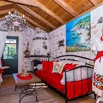 Tatil Evi House Dobrila