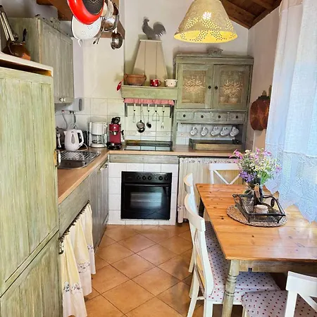 House Dobrila * Igrane