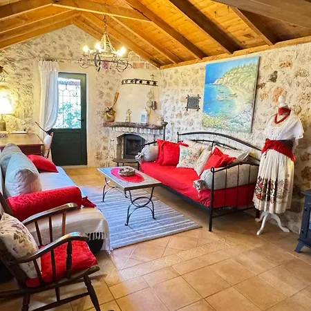 Ferienhaus House Dobrila