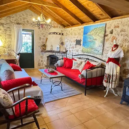 House Dobrila Igrane