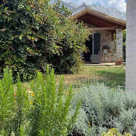 Ferienhaus House Dobrila