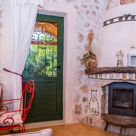 House Dobrila