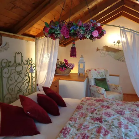 House Dobrila Ferienhaus *