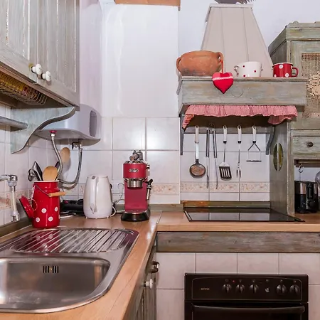 Tatil Evi House Dobrila Igrane