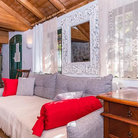 Casa vacanze House Dobrila *
