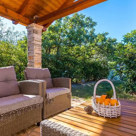 Casa vacanze House Dobrila *