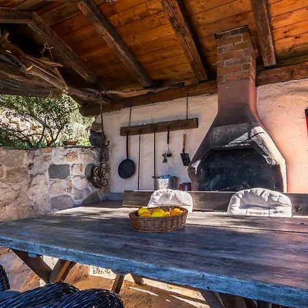 House Dobrila Casa vacanze