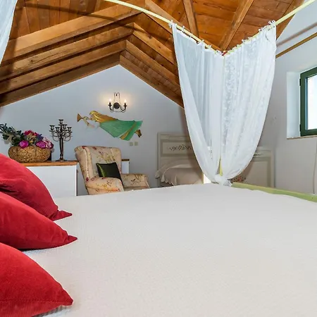 Casa vacanze House Dobrila *