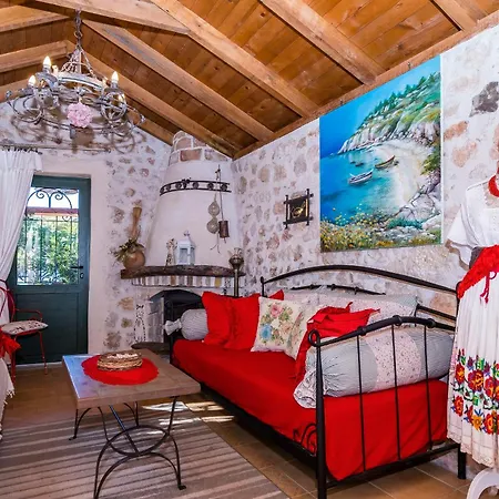 Casa vacanze House Dobrila