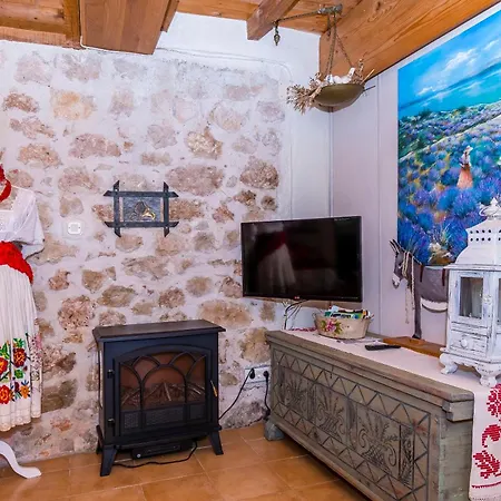 Casa vacanze House Dobrila *