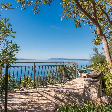 Casa vacanze House Dobrila Igrane