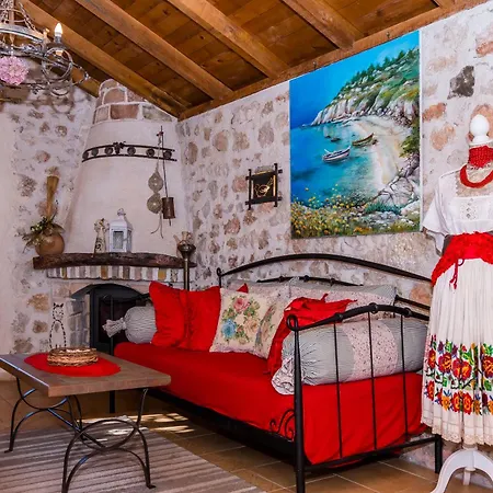 Casa vacanze House Dobrila *