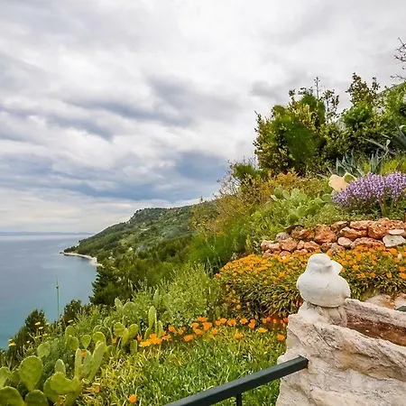 House Dobrila Dom wakacyjny Igrane