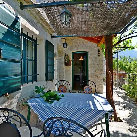 Ferienhaus House Dobrila
