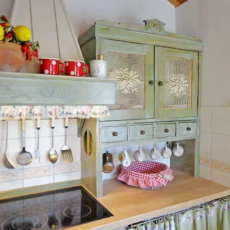 Ferienhaus House Dobrila *