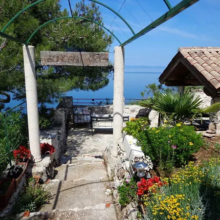 House Dobrila * Igrane
