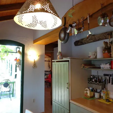 Ferienhaus House Dobrila