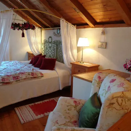 House Dobrila * Igrane