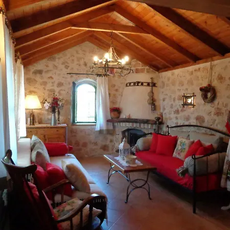 House Dobrila Ferienhaus Igrane