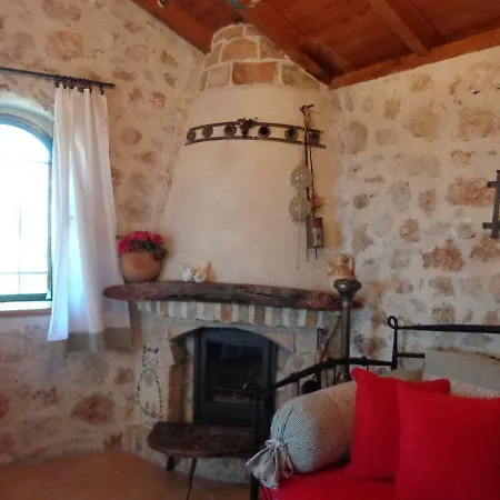 Ferienhaus House Dobrila