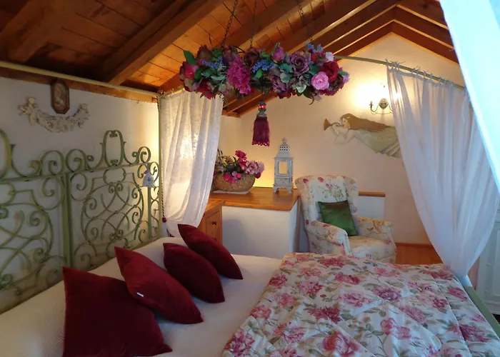 House Dobrila Casa de Férias *