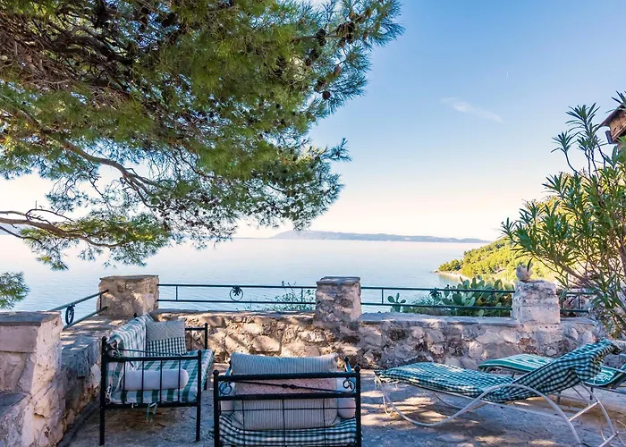 House Dobrila Casa de Férias