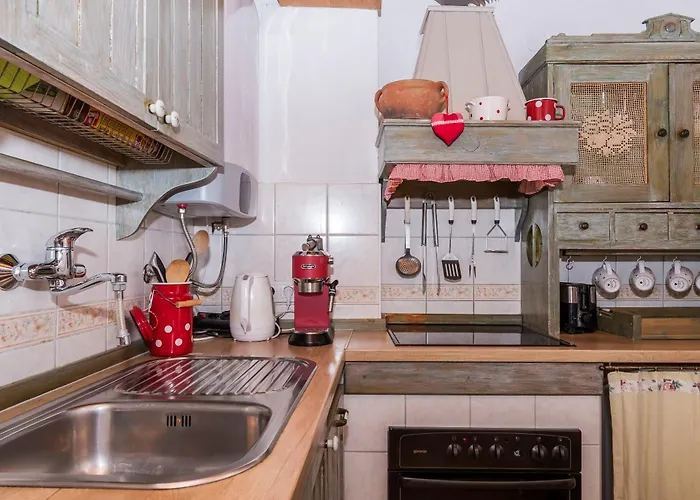 Casa de Férias House Dobrila Igrane