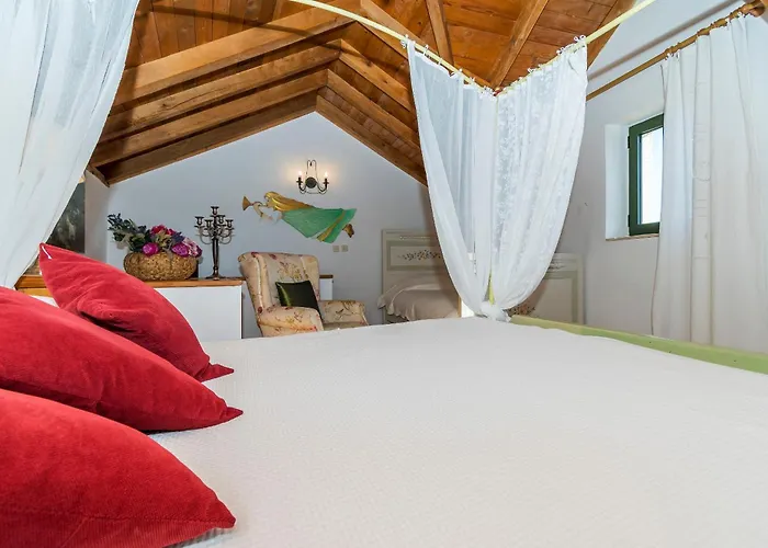 Casa de Férias House Dobrila *