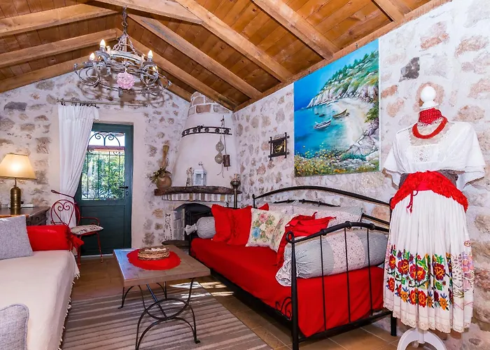 Casa de Férias House Dobrila