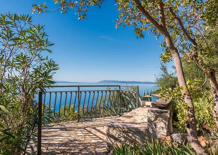 Casa de Férias House Dobrila Igrane