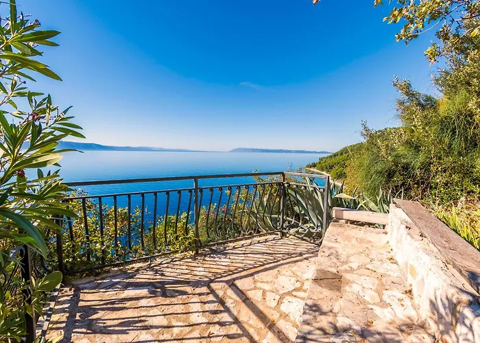 Casa de Férias House Dobrila Igrane