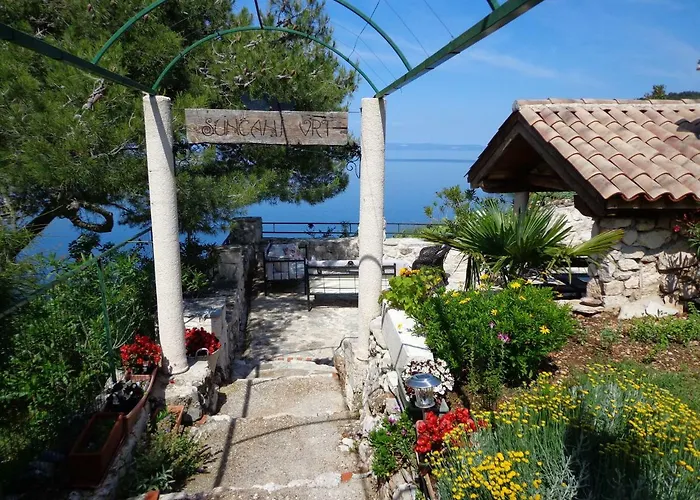 House Dobrila * Igrane